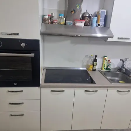 Apartment Dry