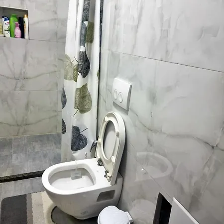 Apartment Dry Tirana