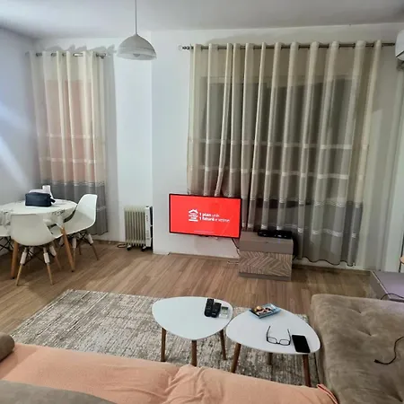 Apartment Dry *